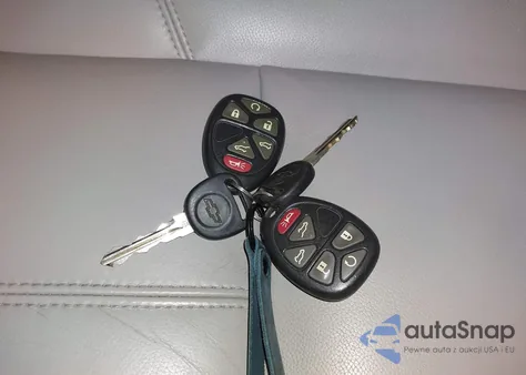 2012 Chevrolet Tahoe Lt из США, поврежденный, VIN 1GNSKBE04CR317570